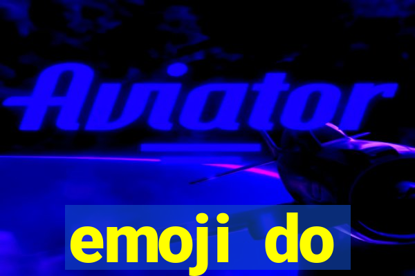 emoji do corinthians whatsapp